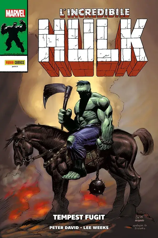 Volume cover